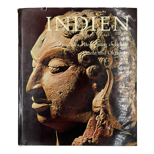 Indien gandhara begegnung - /, gandhara,