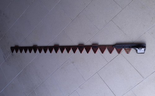 Rasspe mähmesser 1180h für - mähmesser,