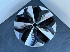 ALUMINIUMFELGE RENAULT MEGANE IV E-TECH 7,0"x20" 5X114,3 ET34 40300399