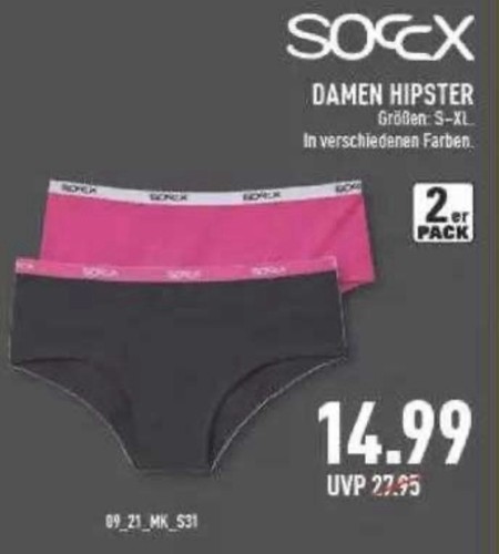 Größe stück soccx - ,