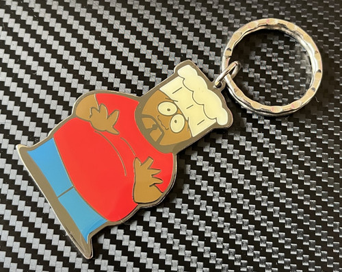 Vintage 1998 south park chef - vintage,