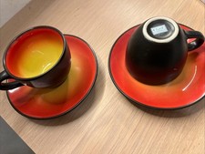 Flirt Espressotassen-Set, 2