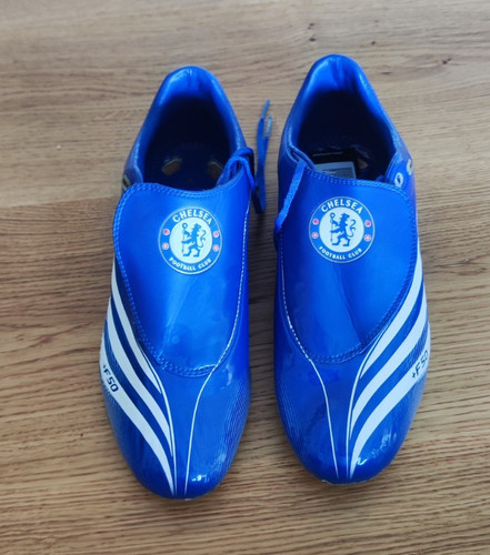 Adidas f50 tunit chelsea - f50.7,