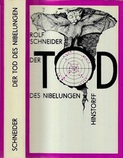 Der tod des nibelungen - der,