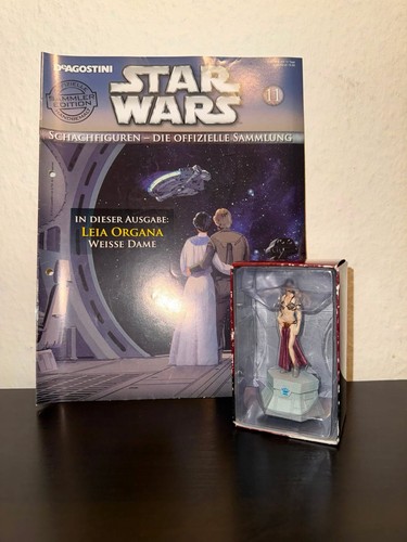 Star wars deagostini - star,