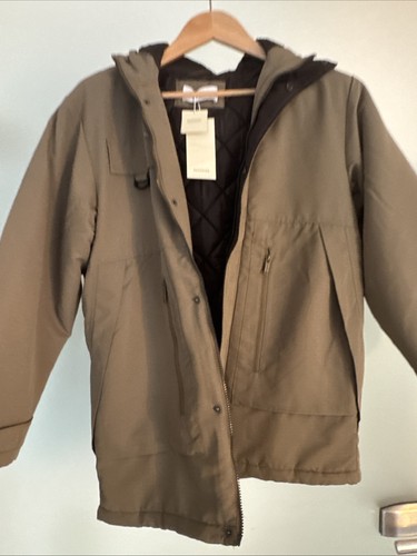 Neu parka reserved junge - neu!!!,