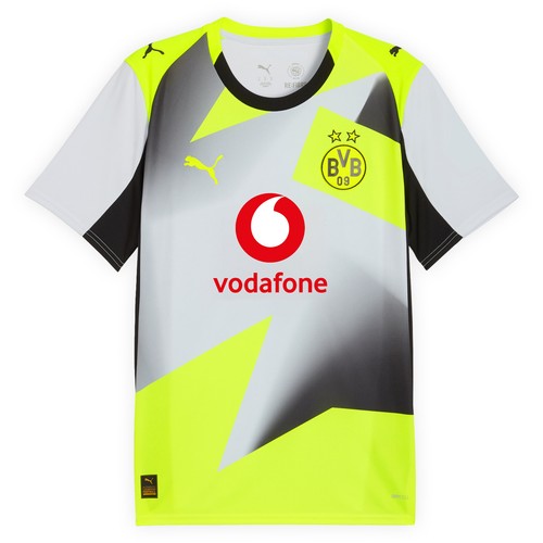 Bvb trikot borussia dortmund - trikot,