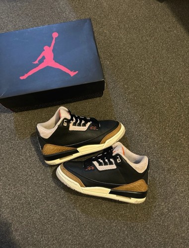 Nike air jordan - nike, 3