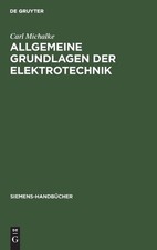 Allgemeine Grundlagen Der