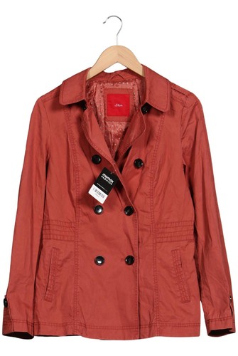 Oliver mantel damen jacke - s.oliver,