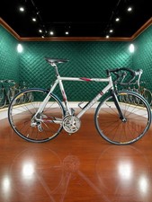 Trek Alpha Road Bike 58cm 3x8