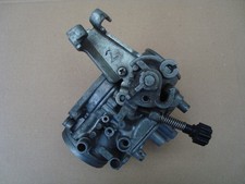 Honda CB 900 F BoldOr SC01 Vergaser - Gehäuse Nr.2 Keihin VB51A carburetor part