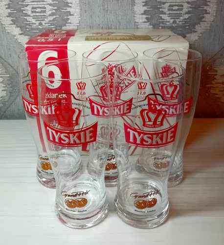 Tyskie 1629 grand - tyskie, prix