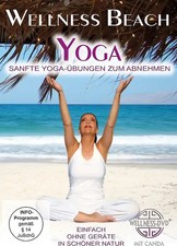 Wellness beach yoga - -, sanfte
