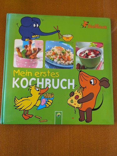 Die sendung mit der - die,