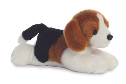 Homer beagle 8in - homer,