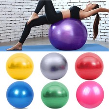 Fitness Ball Pilates Gymnastik