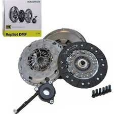 LuK 600 0355 00 Kupplungssatz