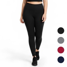 Leggings Damen High Waist