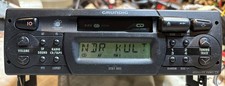 Grundig WKC 3201 RDS Autoradio 918341 Oldtimer Geprüft Voll Funktionsfähig
