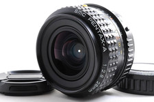 Pentax Pentax-A SMC 28mm F2.8 MF Weitwinkelobjektiv für K Mount NEAR MINT +...