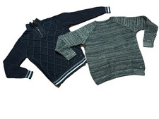 Set: Zwei Pullover Xl 52 NOIZE