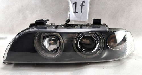 Bmw e39 2000 - 5,