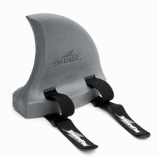 Swimfin Grau Kinder