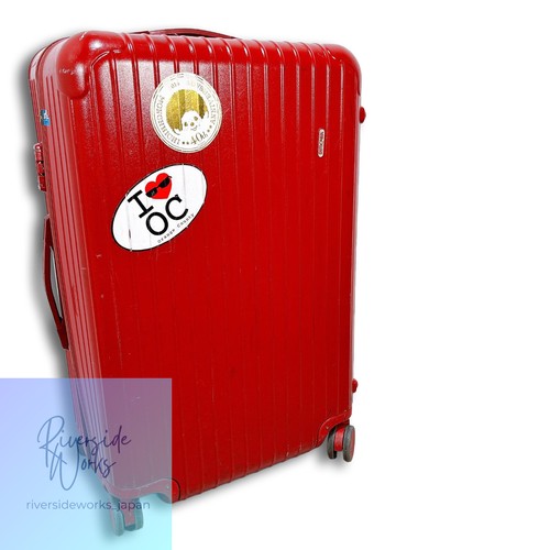 Rimowa koffer größe 29 - ca,