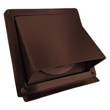 Edelstahl Wetterschutz-