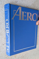 Band 16 AERO das illustrierte