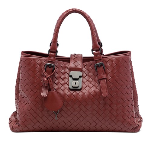 Bottega veneta small - small, nappa