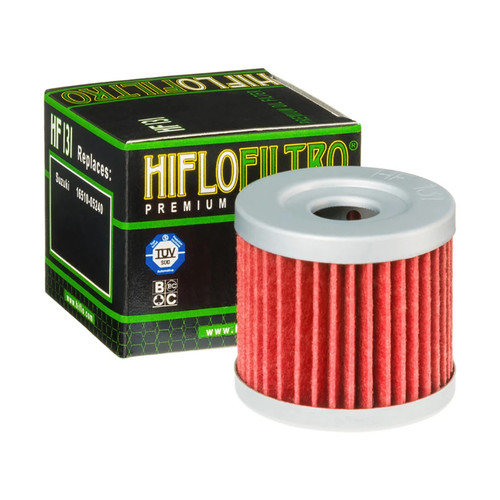 Hiflo ölfilter für sachs - Ölfilter, (für: