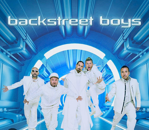 Backstreet boys vip logen - backstreet,