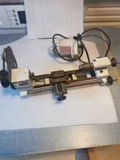 Drehbank Emco Austria