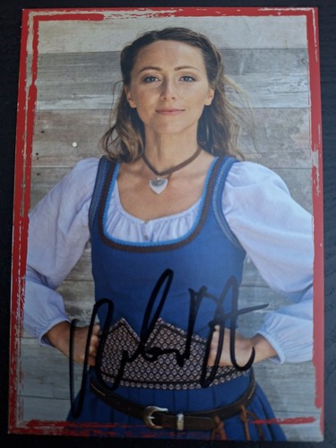 Melanie böhm karl may spiele - karl,