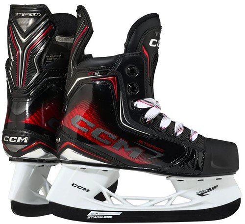 Ccm jetspeed ft8 pro eishockey - pro,