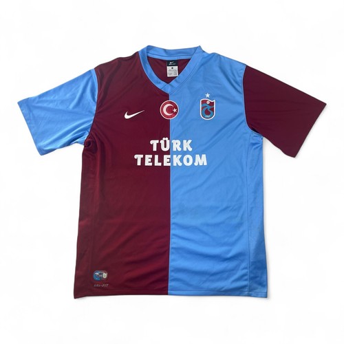 2010 trabzonspor home - 2010-11,