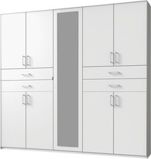 Kleiderschrank Taiga