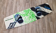 FAST NEU! NAISH ANTIC