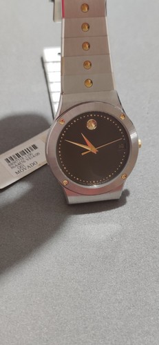Vintage movado museum - movado,