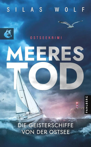 Meerestod die geisterschiffe - meerestod,