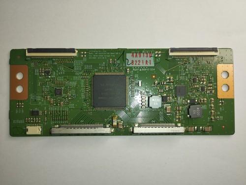 Con philips 47pfl6198k 12 - t-con, 47pfl6198k/12
