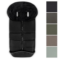 ABC Design Winterfußsack -