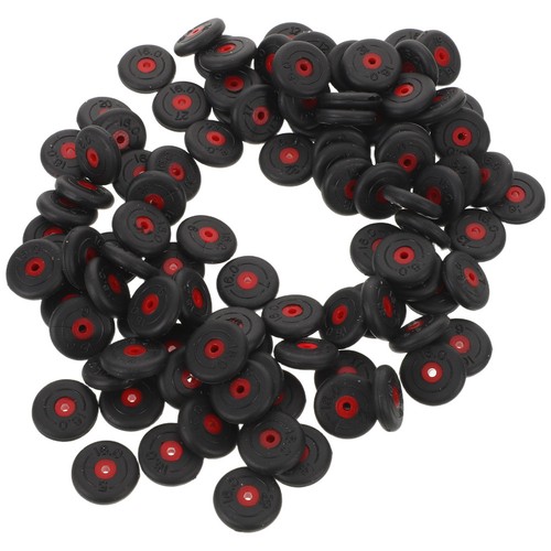 300 pcs modellauto reifen - 300,