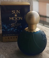 Damen Parfum SUN MOON STARS