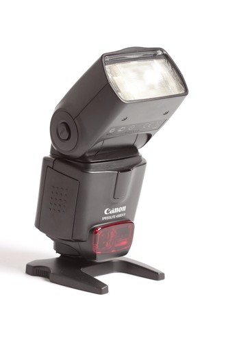 Canon speedlite 430ex - speedlite,