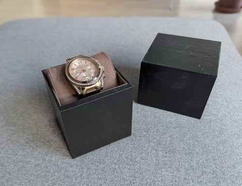 Michael kors damenuhr - michael,
