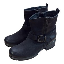 Sommerkind gr 39 Damen Boots Stiefel Stiefeletten Sehr Gut A33