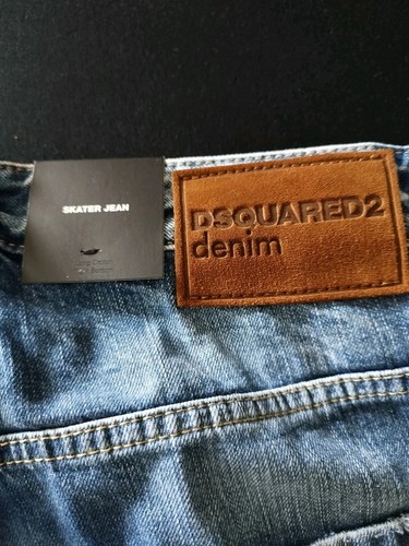 Men dsquared jeans - men's,
